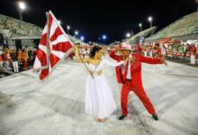 Photo of Ensaios técnicos das escolas de samba de Manaus começam neste sábado (22)