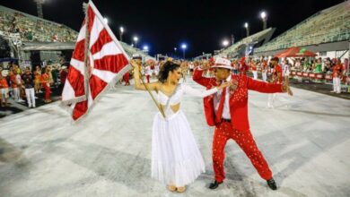 Photo of Ensaios técnicos das escolas de samba de Manaus começam neste sábado (22)