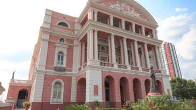 Photo of Teatro Amazonas reabre para visitação turística e inicia temporada 2025 de espetáculos