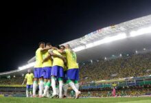 Photo of Seleção Brasileira será convocada em 7 de março para 2 jogos das Eliminatórias