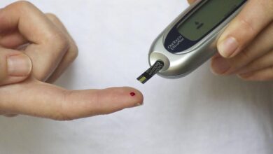 Photo of 8 sintomas de pré-diabetes que você deve conhecer