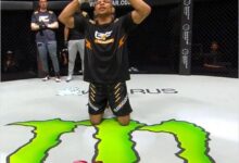 Photo of Bibiano Fernandes anuncia aposentadoria do MMA