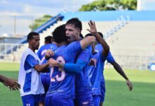 Photo of RPE Parintins vence e chega à semifinal do 1° turno do Barezão