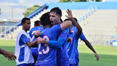 Photo of RPE Parintins vence e chega à semifinal do 1° turno do Barezão