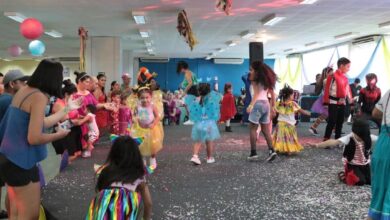 Photo of SESI realiza Baile de Carnaval Infantil 2025