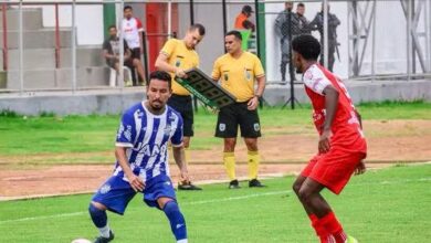 Photo of São Raimundo sai na frente, mas Princesa do Solimões busca empate nos acréscimos