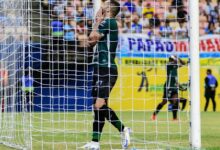 Photo of Manaus perde para o Paysandu por 4 a 1 e se despede da Copa Verde nas quartas de final