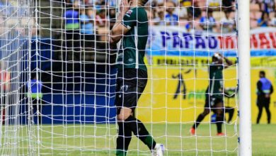 Photo of Manaus perde para o Paysandu por 4 a 1 e se despede da Copa Verde nas quartas de final