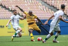 Photo of Manaus é a maior vítima de Sassá no futebol amazonense