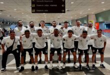 Photo of No Ceará, Estrela do Norte se prepara para a estreia na Copa dos Campeões regionais de Futsal