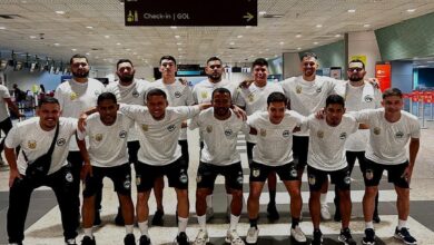 Photo of No Ceará, Estrela do Norte se prepara para a estreia na Copa dos Campeões regionais de Futsal