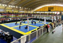 Photo of Abertas as inscrições para a 3ª Seletiva de Jiu-Jitsu, em Manaus