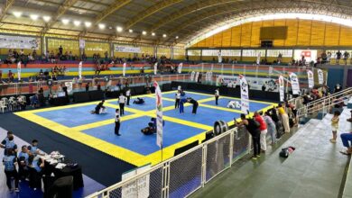 Photo of Abertas as inscrições para a 3ª Seletiva de Jiu-Jitsu, em Manaus