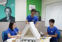 Photo of Escola de Manaus abre matrículas para programa pioneiro de crianças superdotadas