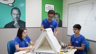 Photo of Escola de Manaus abre matrículas para programa pioneiro de crianças superdotadas