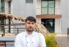 Photo of Chef ‘Andy’ leva sua especialidade ao Uiara Amazon Resort