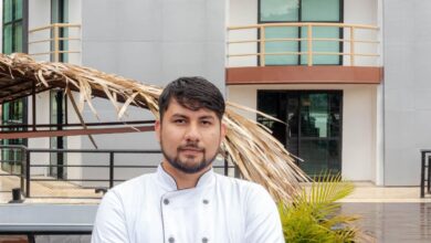 Photo of Chef ‘Andy’ leva sua especialidade ao Uiara Amazon Resort