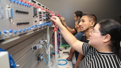 Photo of Alta demanda por profissionais de tecnologia pode ser suprida por formação técnica de 18 meses