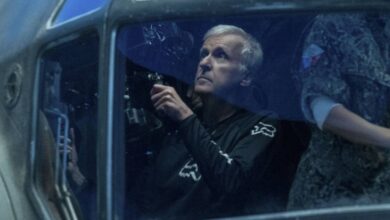 Photo of James Cameron acha que Avatar 3 será o melhor da franquia