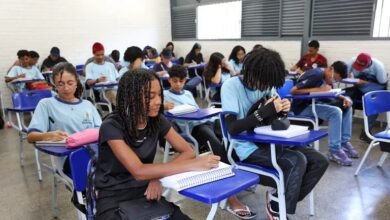 Photo of Pé-de-Meia: pagamentos de R$ 1.200 aos estudantes vão até quinta-feira