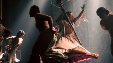 Photo of “Verde Cinza” abre audição para bailarinas em Manaus