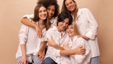 Photo of Mulheres terão acesso a serviços gratuitos de saúde e beleza neste fim de semana