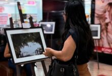 Photo of Exposição fotográfica aborda o cotidiano da vida dos manauaras