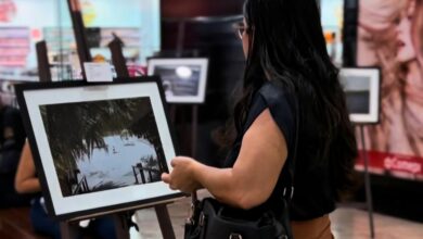 Photo of Exposição fotográfica aborda o cotidiano da vida dos manauaras