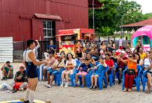 Photo of Artista amazonense apresentará espetáculo no Itaú Cultural (SP)