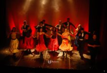 Photo of Teatro Amazonas recebe o espetáculo “Café Paris” no dia 29 de março