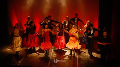 Photo of Teatro Amazonas recebe o espetáculo “Café Paris” no dia 29 de março