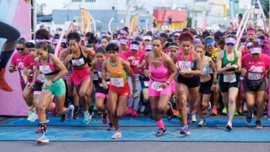 Photo of Entrega de kits para ‘Corrida e Caminhada Mulheres Largam na Frente’ começa nesta sexta (7)