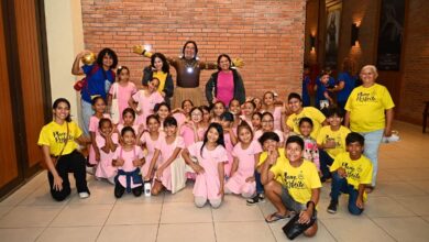 Photo of Projeto ‘A Escola Vai ao Teatro’ leva magia e aprendizado para milhares de crianças, em Manaus