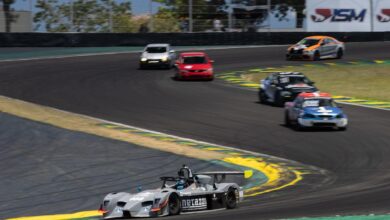 Photo of Pilotos amazonenses conquistam 1° e 3° posições na primeira etapa da Road to 1000 Milhas