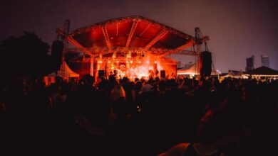 Photo of Infecta: Baile de Máscaras II acontece nesta sexta-feira (14), em Manaus