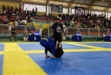 Photo of Terceira Seletiva de Jiu-Jitsu e define representantes de Manaus no Campeonato Brasileiro