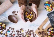 Photo of Inscrições abertas para aula gratuita de produção de ovos de chocolate, em Manaus