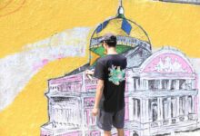 Photo of Projeto de ‘Arte e Grafite’ busca valorizar o patrimônio escolar em Manaus