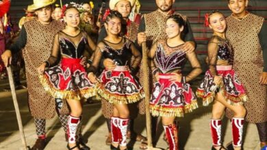 Photo of Do sertão pro palco: xaxado e forró vão sacudir o Teatro Amazonas