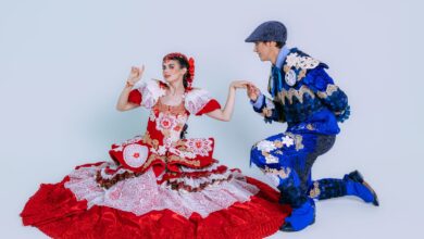Photo of Romeu e Julieta viram boi-bumbá e encantam Manaus no Teatro Amazonas
