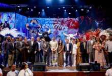 Photo of Caprichoso e Garantido aquecem os tambores pro Festival de Parintins 2026