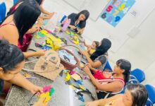 Photo of Centros de Convivência entram no ritmo de março com força pras mulheres e consciência pra comunidade