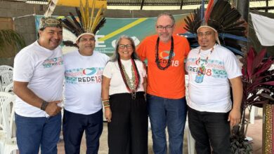 Photo of Maior bairro indígena de Manaus recebe lançamento de pré-candidaturas da Rede Sustentabilidade