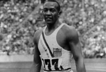 Photo of Há 46 anos, morria Jesse Owens, o atleta que desafiou o racismo nas Olimpíadas de Berlim