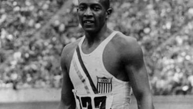 Photo of Há 46 anos, morria Jesse Owens, o atleta que desafiou o racismo nas Olimpíadas de Berlim