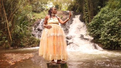 Photo of “Asé Ori” chega com força ancestral e voz da quebrada em Manaus
