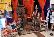 Photo of Feira Mística Cigana toma conta do Centro de Manaus