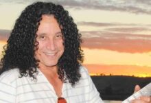 Photo of Fernando Mendes: a voz romântica que marcou gerações nasce em 7 de maio