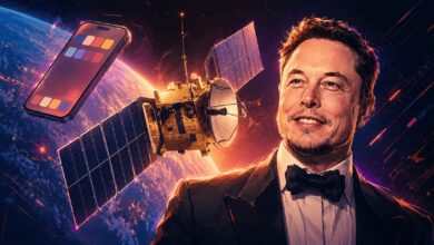 Photo of SpaceX sente pressão do mercado após estreia na Bolsa e levanta debate sobre investimentos bilionários