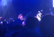 Photo of Red Hot Chili Peppers resgata raridades em show beneficente